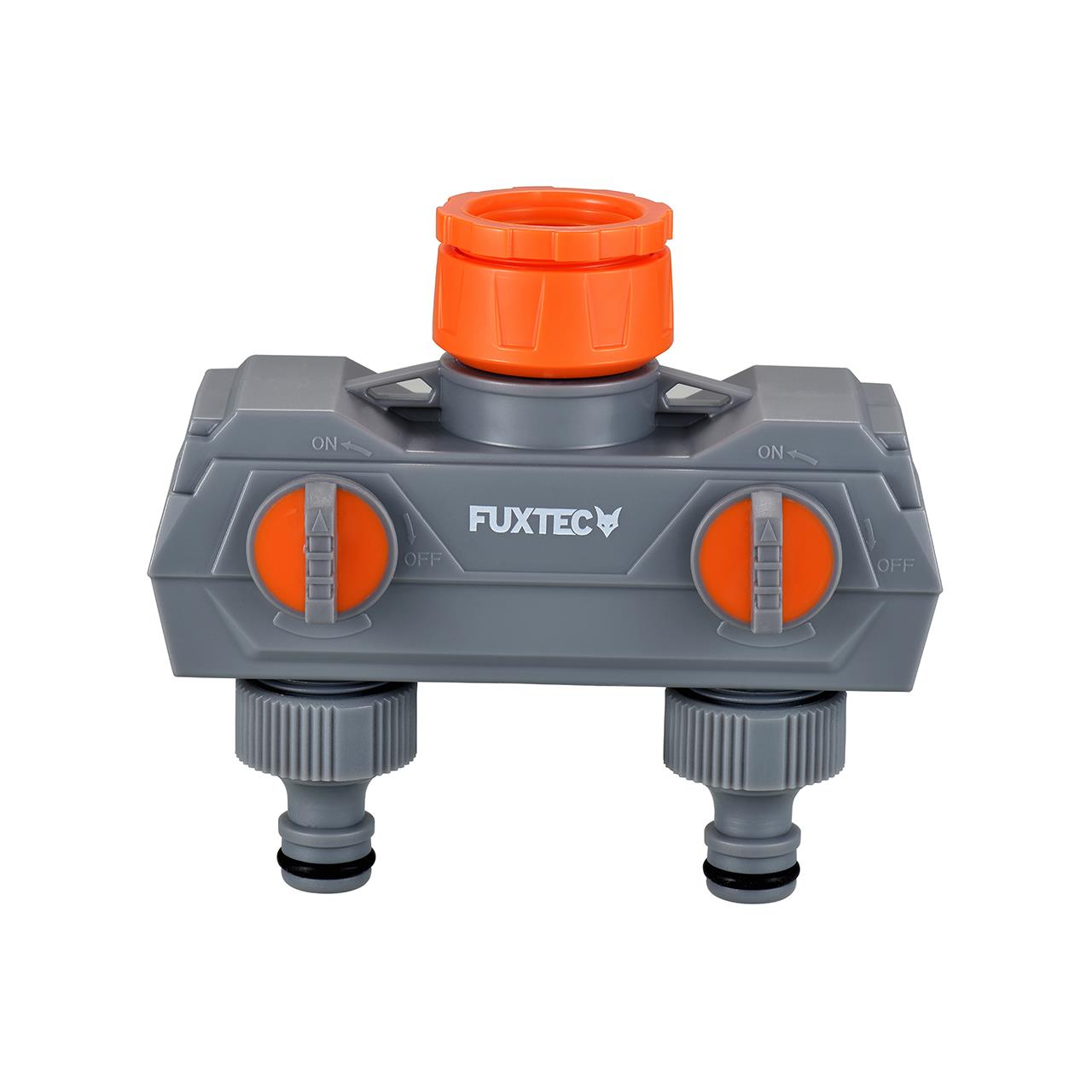 FUXTEC - Selecteur 2 circuits Premium FX-2WVT1