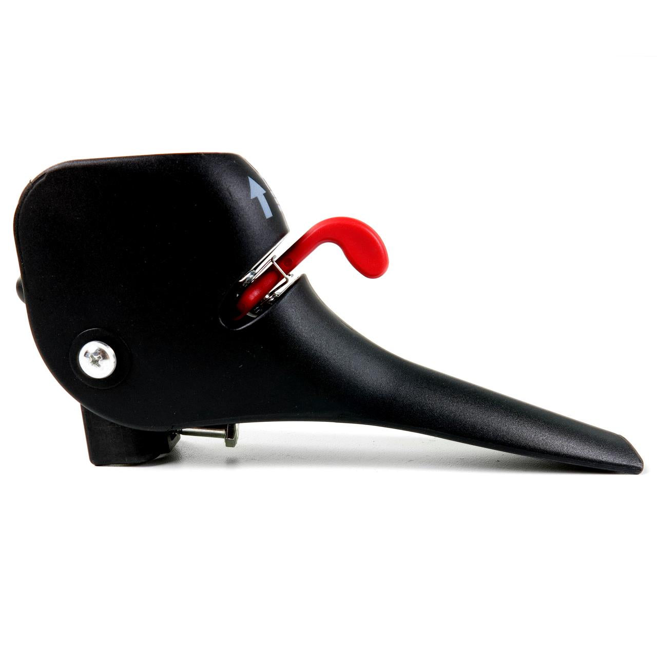 Rallonge De Motoculteur Spinlock - Poignée Asymétrique Argent, 600-900 Mm, Neuve