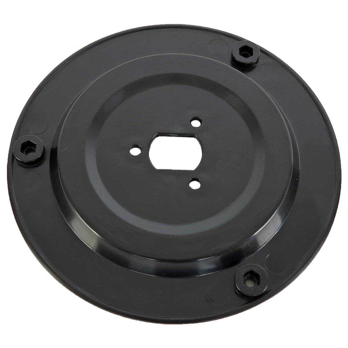 Support De Lame Ø22mm Pour Tondeuse Fuxtec FX-RM1850ECO Et Ryobi - Hauteur 50.5mm