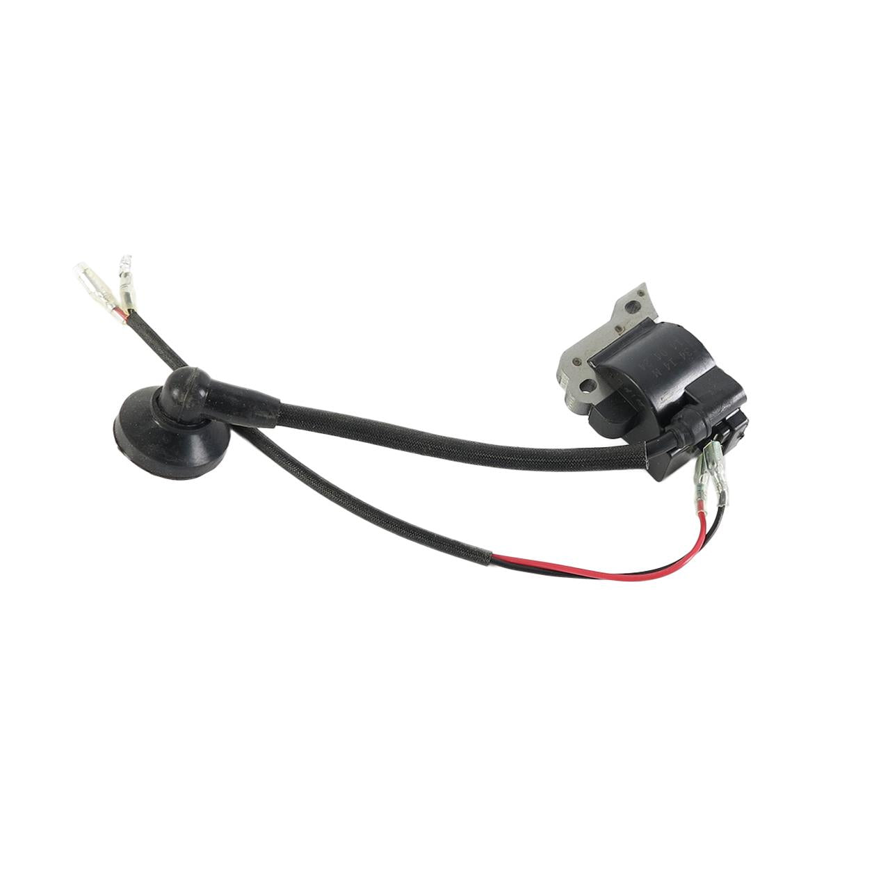 Bougie D'allumage HURI L7T Pour Débroussailleuse Fuxtec FX-MS152