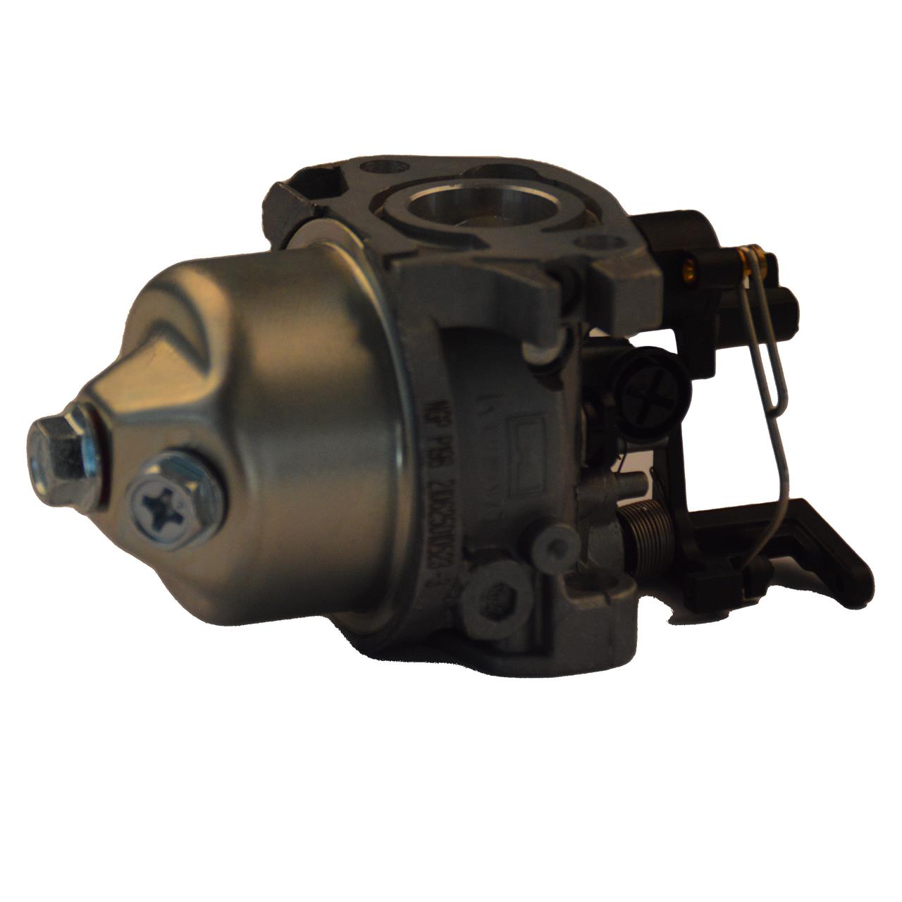 FUXTEC - Carburateur tondeuse RM196 -5196eS - 5196PRO - 5396P