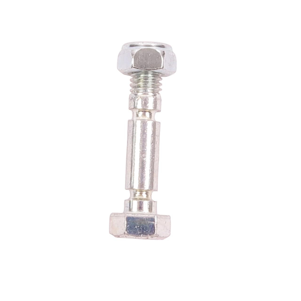 6 Goupilles De Cisaillement MTD 738-04155 - Pour Déneigeuse Cub Cadet Et Troy-Bilt