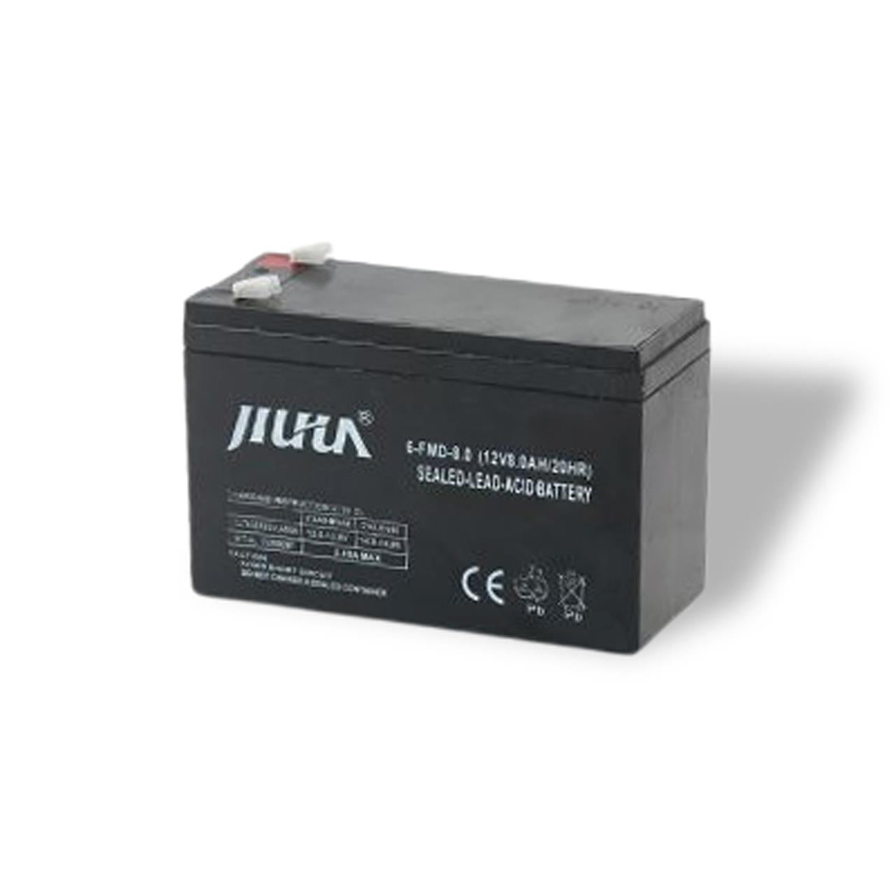 Akkubatterie für Akkusprüher FX-AD18