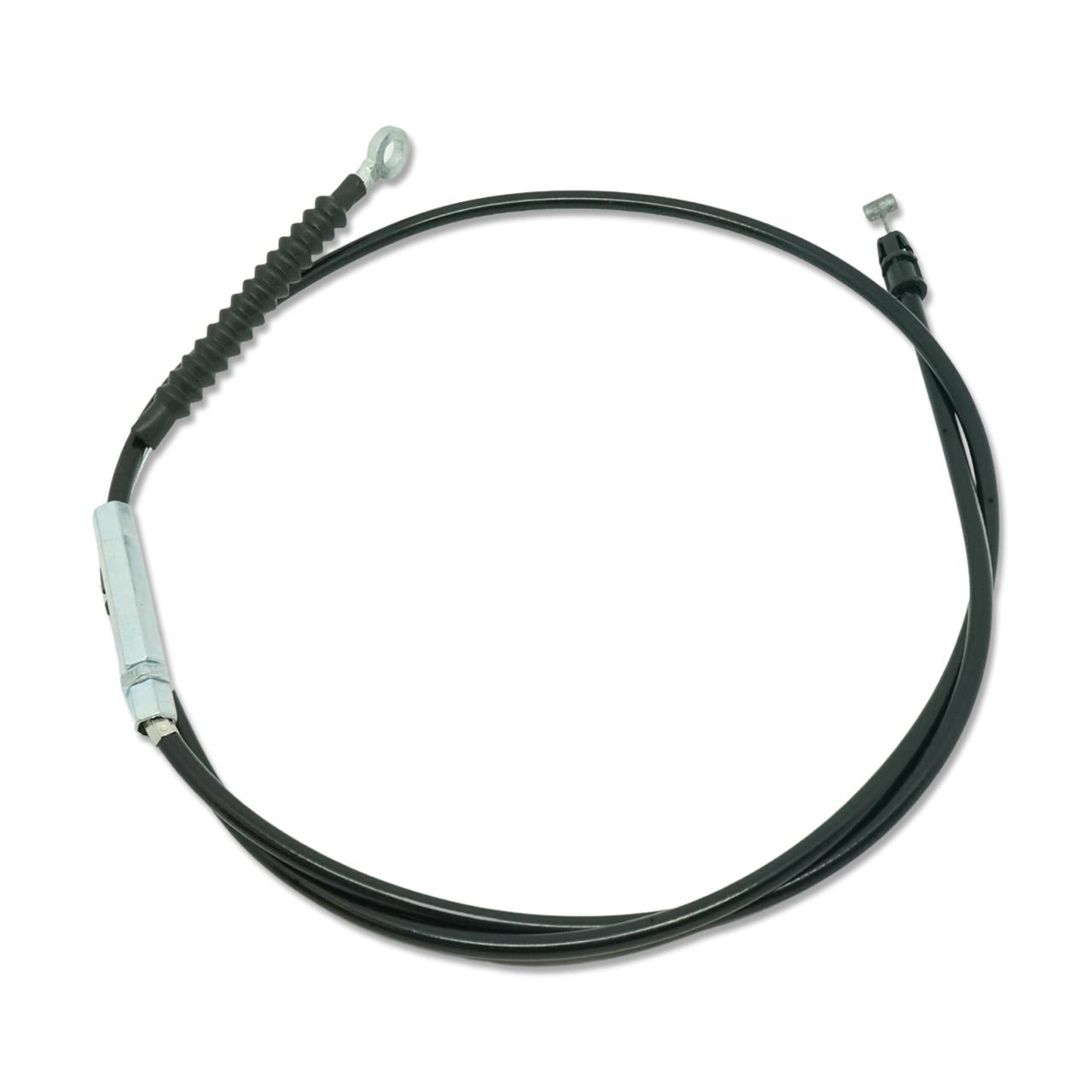 FUXTEC - Câble Bowden de la gaine d'éjection déneigeuse FX-SF210