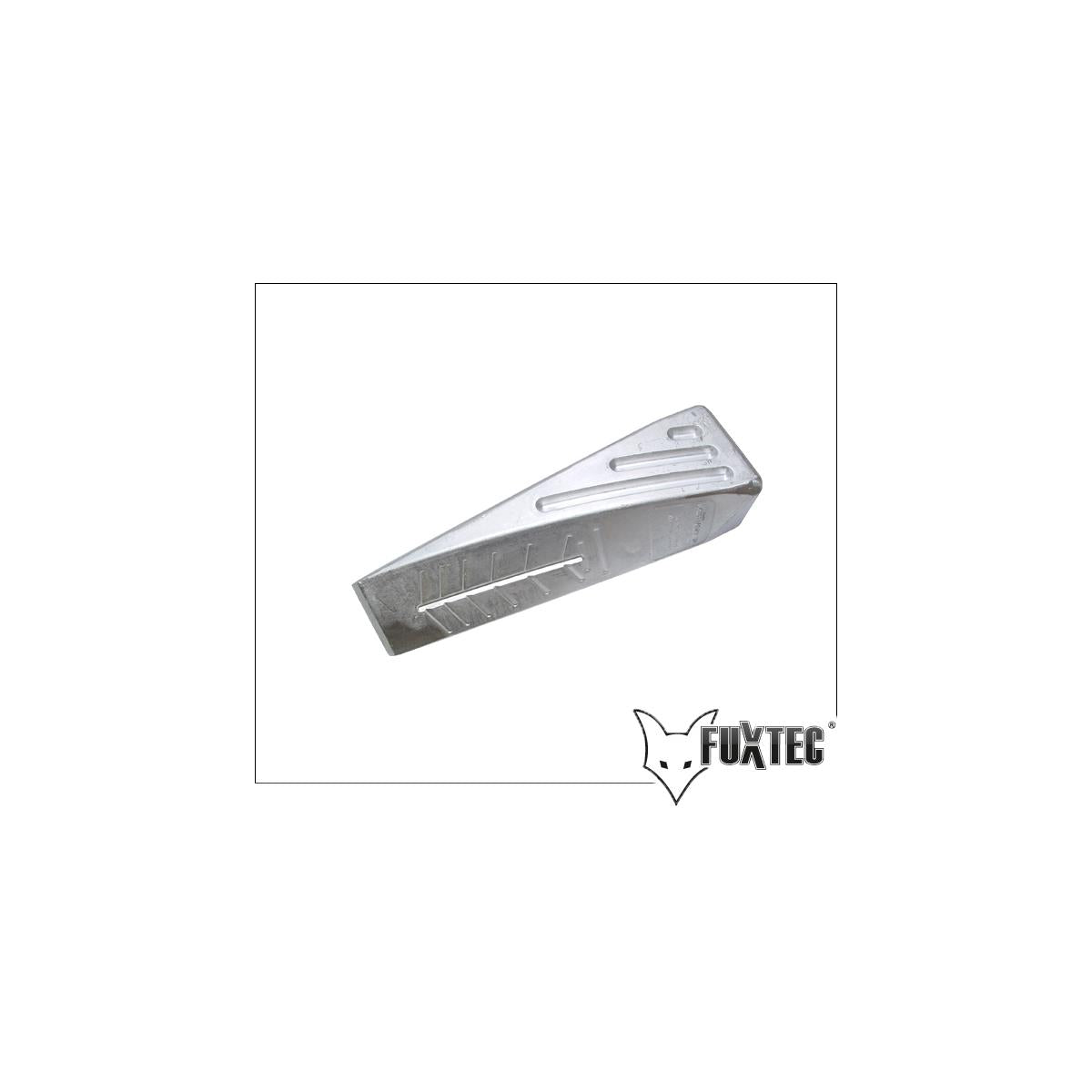 FUXTEC - Coin de fendage rotatif aluminium
