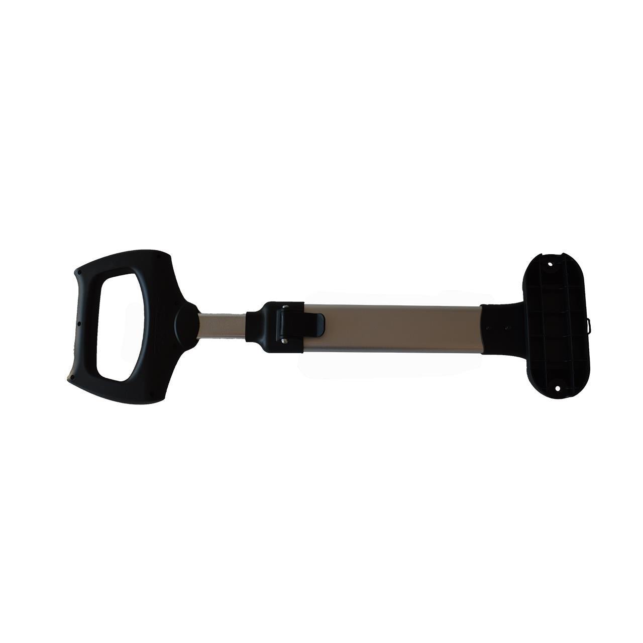 Poignée Télescopique De Rechange Pour Chariot / Refroidisseur - Aluminium - Multi-tailles
