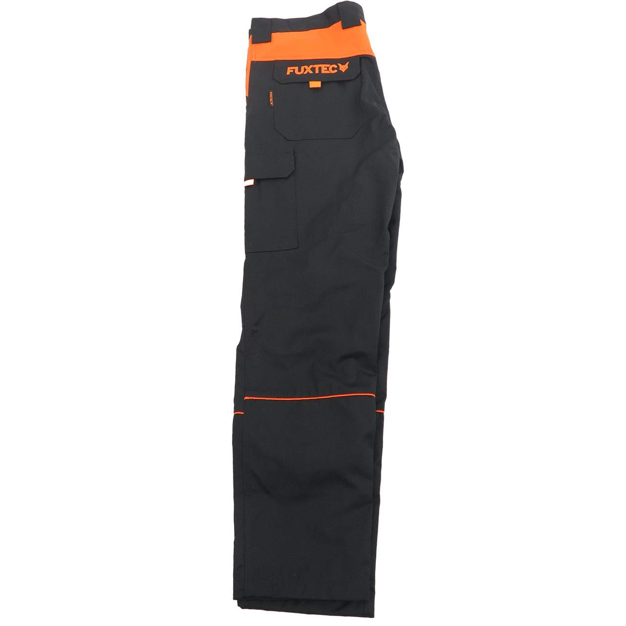 FUXTEC - Pantalon / pantalon de travail