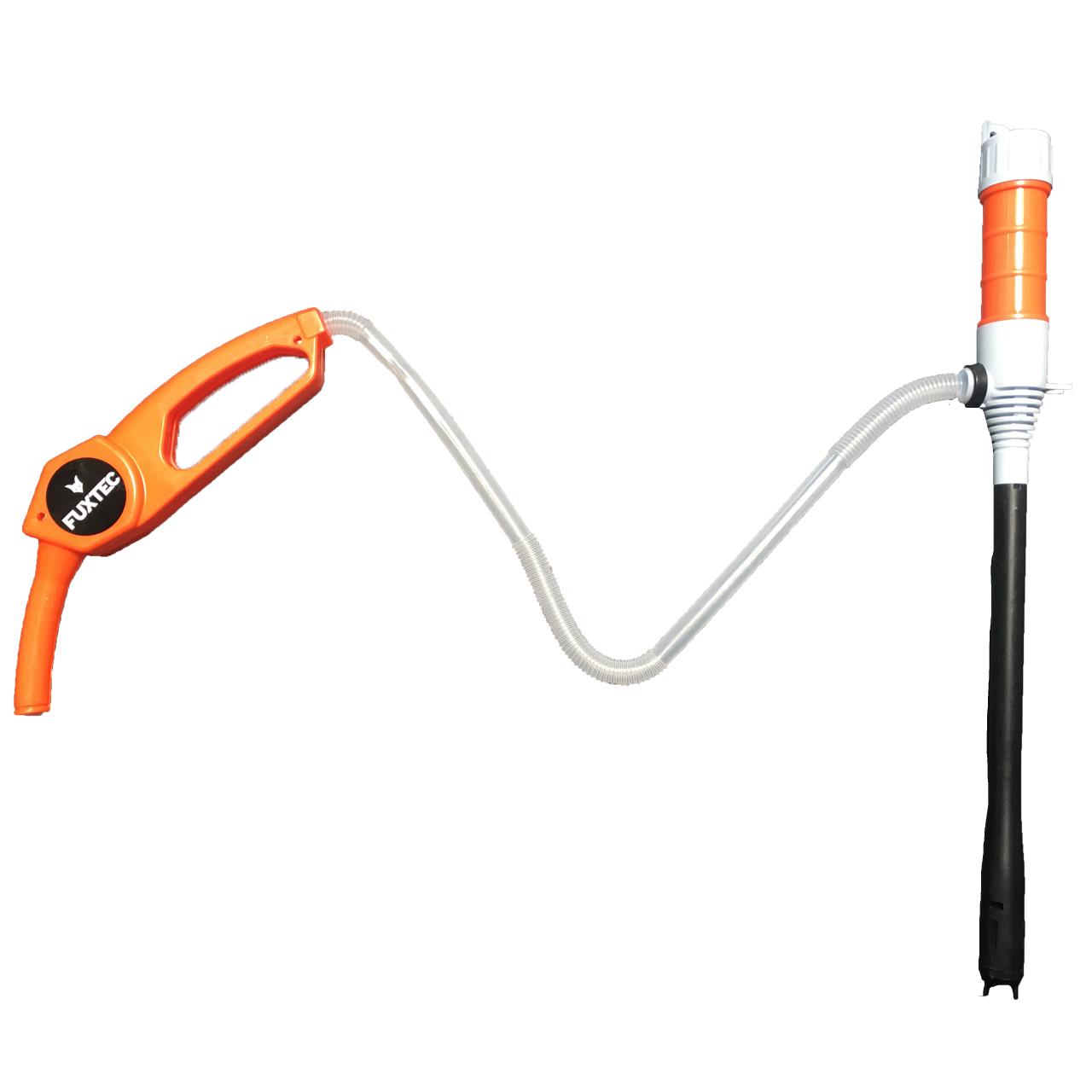 FUXTEC - Pompe électrique d'aspiration de carburant FUXTEC FX-BP71