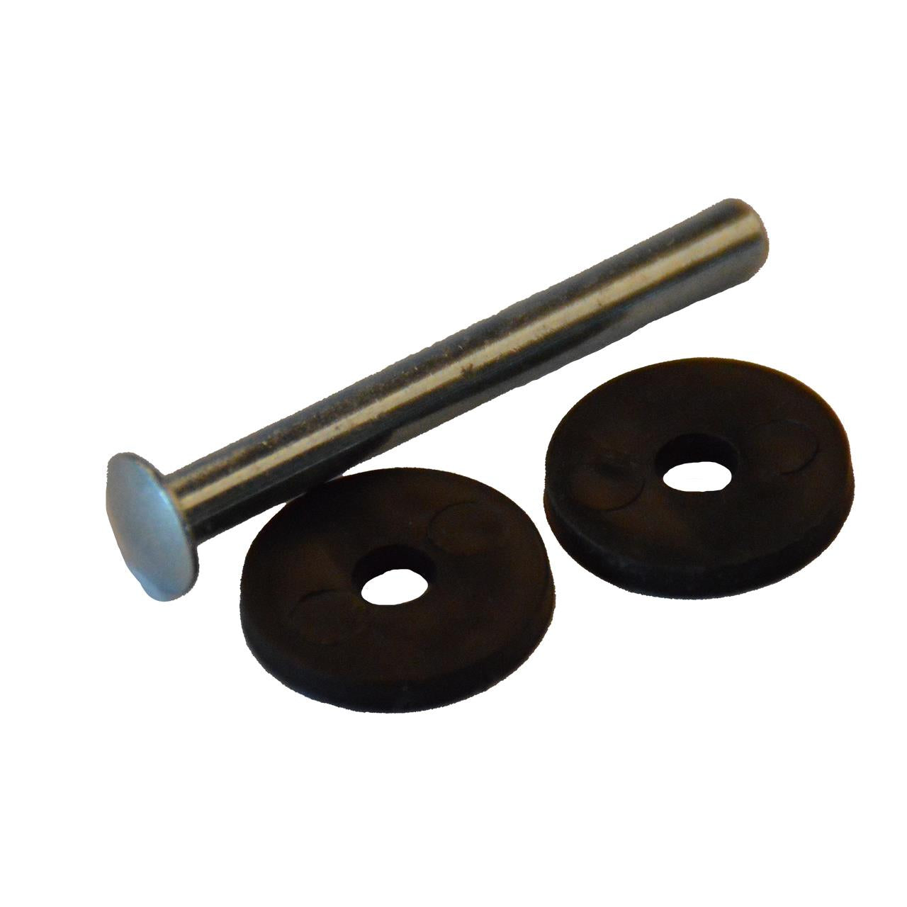 FUXTEC - Rivet de fixation latérale AVANT