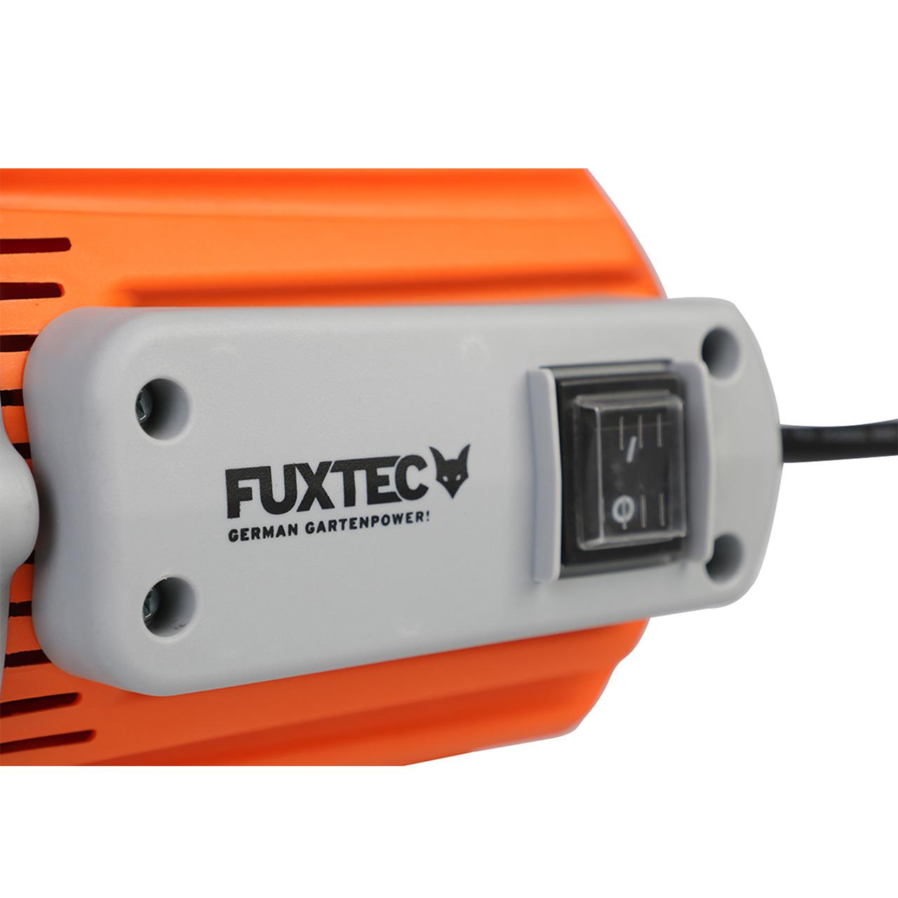 Pompe de surface électrique FUXTEC FX-GP1600