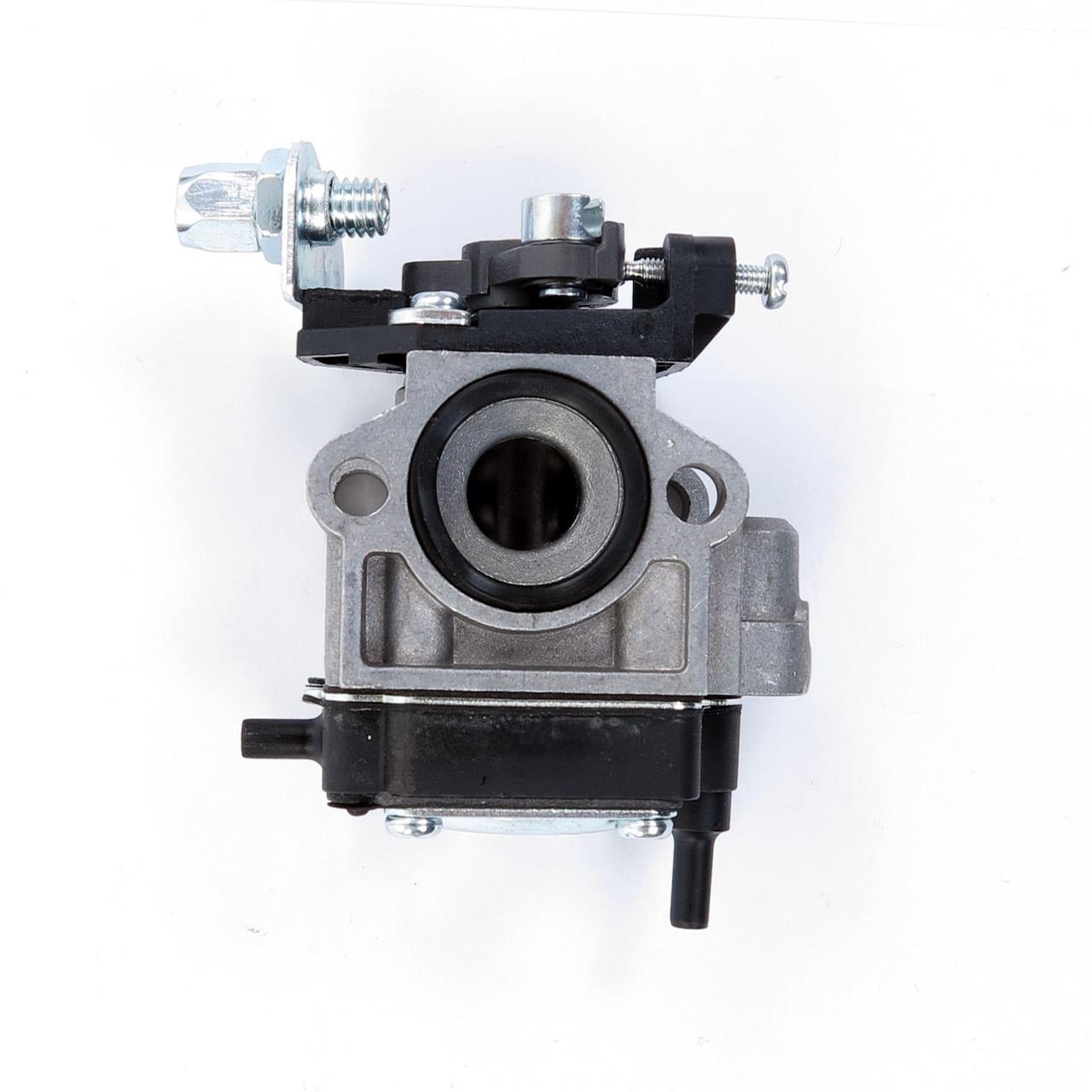 FUXTEC - Carburateur souffleur / aspirateur à dos FX-LB133T
