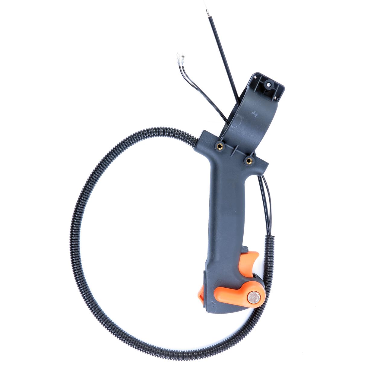 FUXTEC - Accélérateur souffleur / aspirateur à dos FX-LB133T