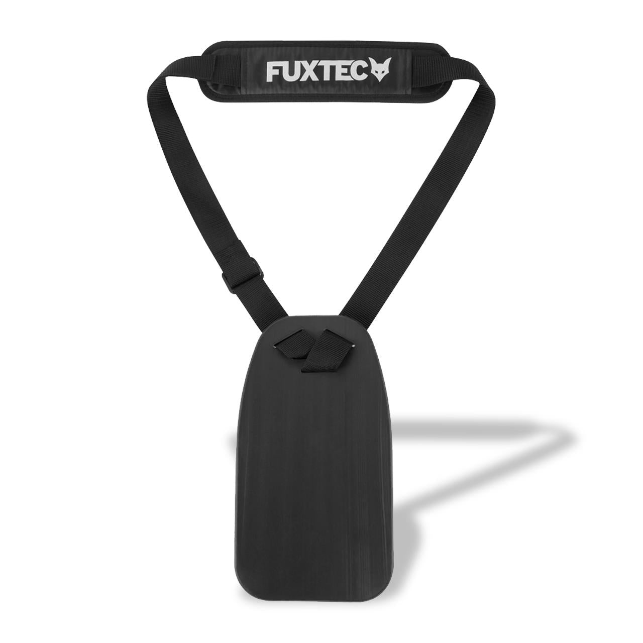 FUXTEC FX-MS125 2-Takt Motorsense