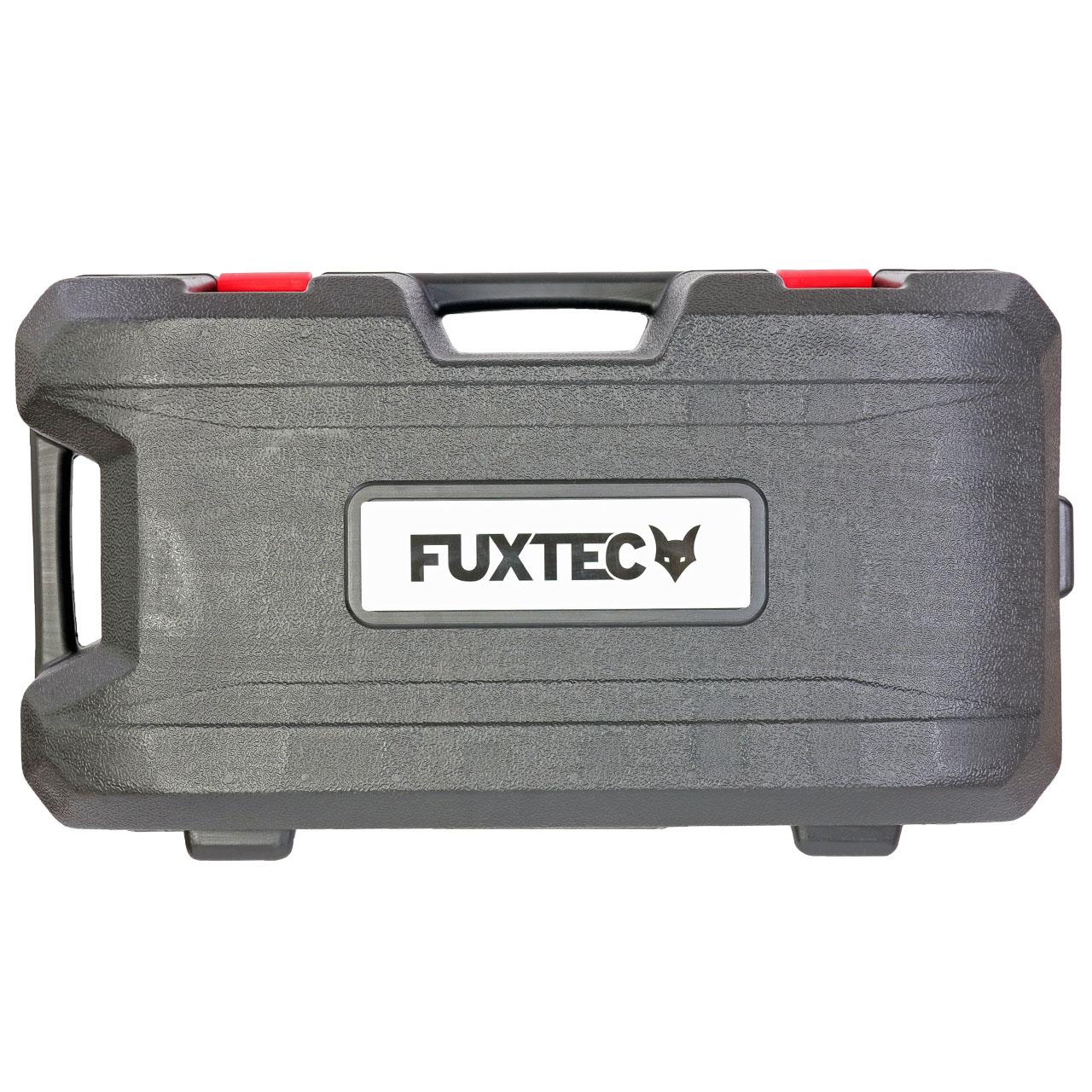 Enfonce-pieux thermique FUXTEC FX-PR165