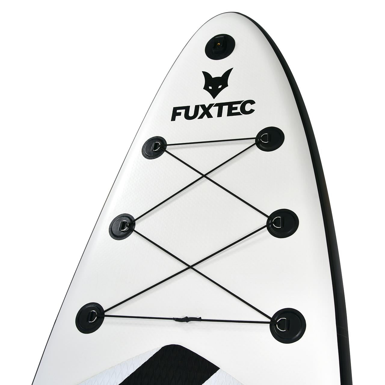 FUXTEC Stand Up Paddle Board FX-SUP320D1