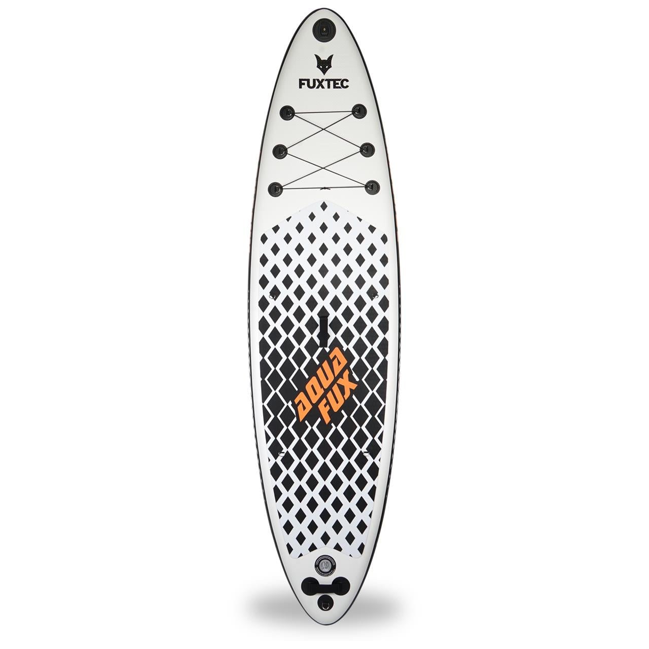 Stand Up Paddle Board gonflable FUXTEC Aqua Cruiser