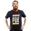 FUXTEC - T-shirt - Je suis un FUX - allemand