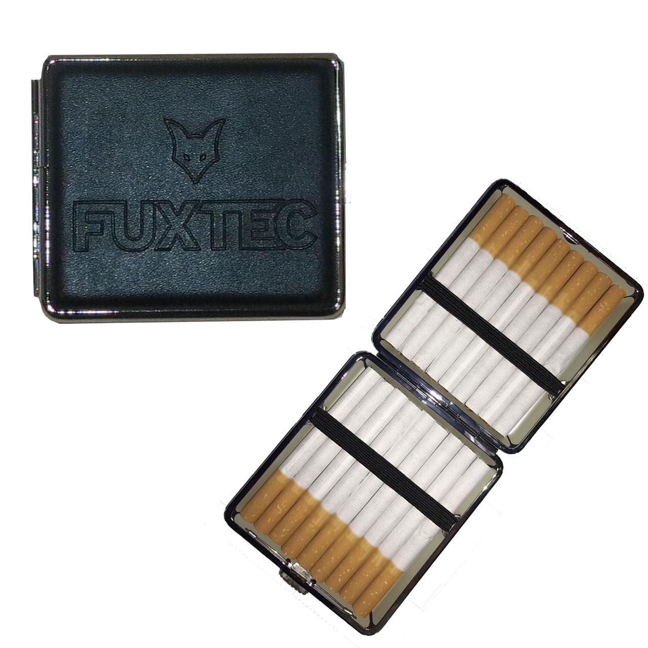FUXTEC - Étui à cigarettes