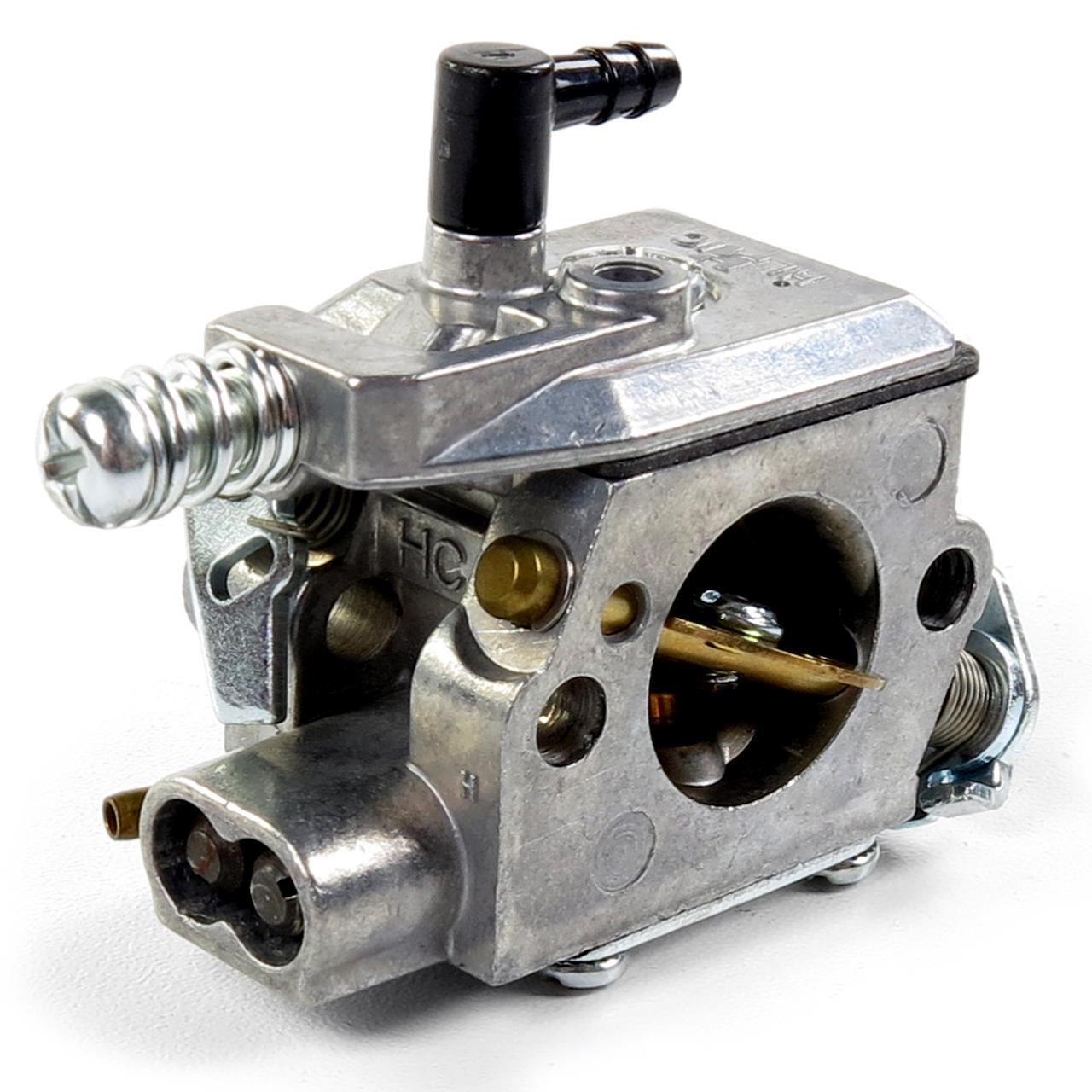 FUXTEC - Carburateur pour tronçonneuse FX-KS146