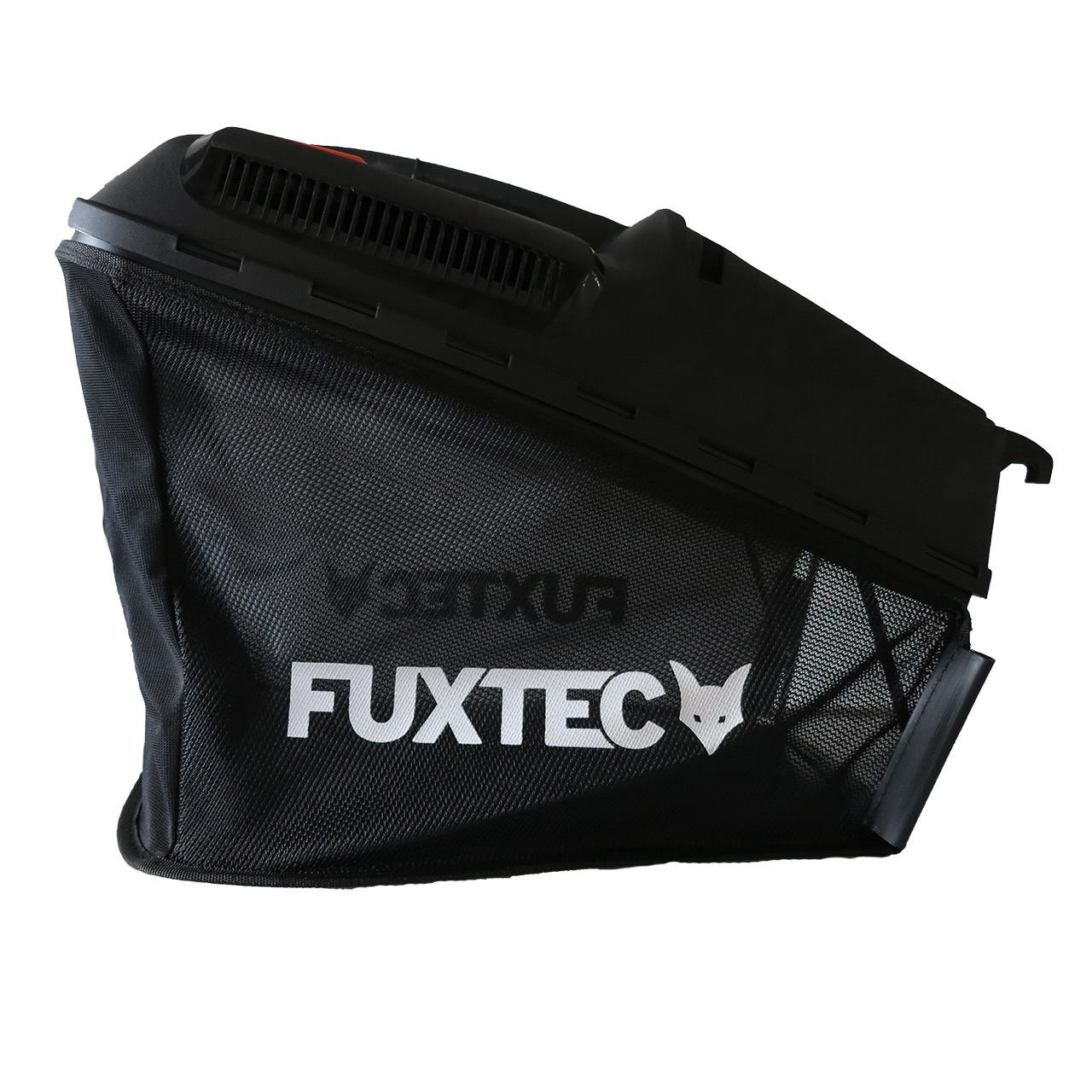 FUXTEC - Bac de ramassage tondeuse FX-RM4646