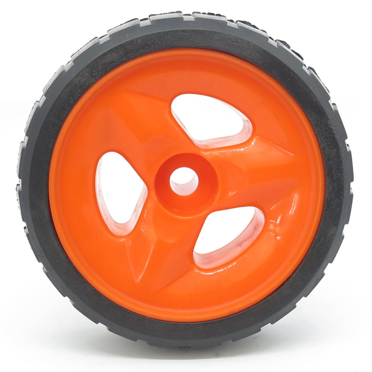 Schneefräse FX-SF140 Reifen Rad
