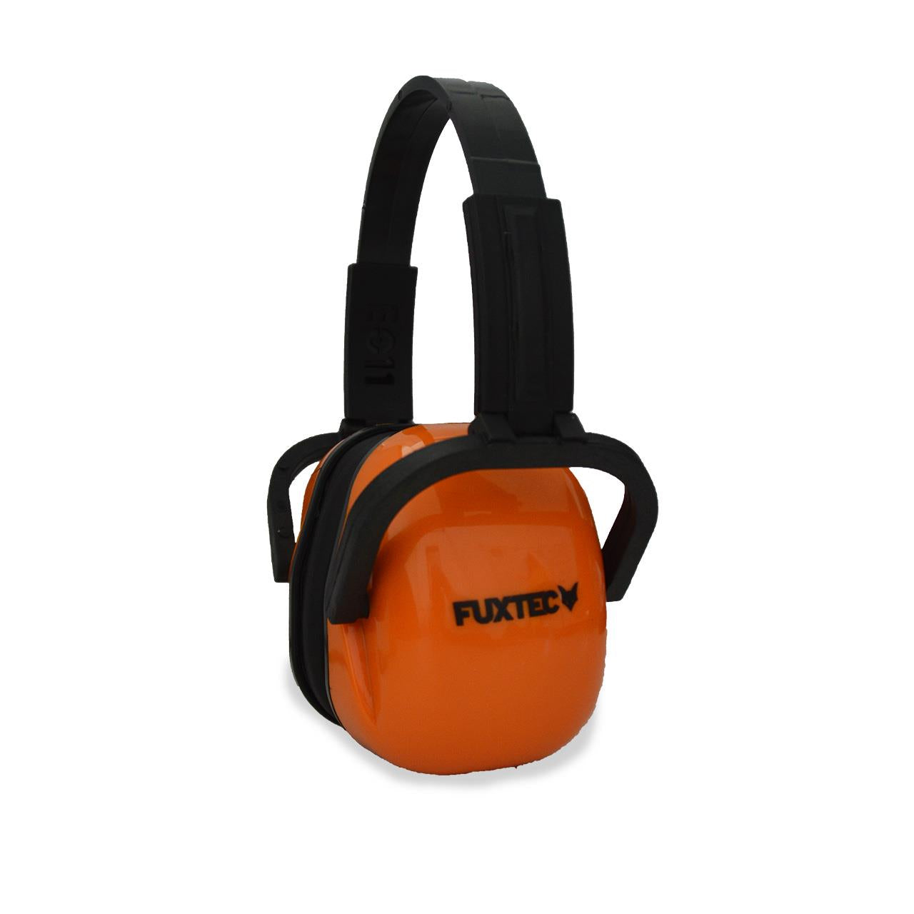 Casque de protection auditive FUXTEC confort